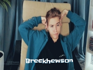 Breckhewson