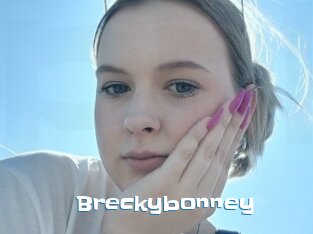 Breckybonney
