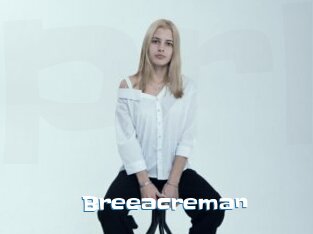 Breeacreman