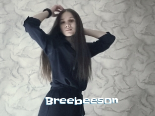 Breebeeson