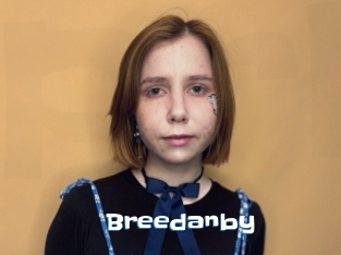 Breedanby