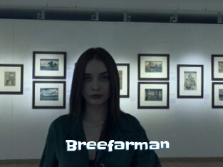 Breefarman