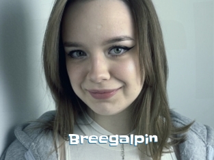 Breegalpin