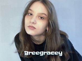 Breegracey