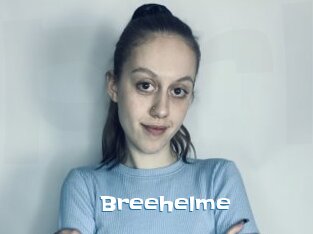Breehelme