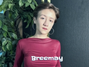 Breemay