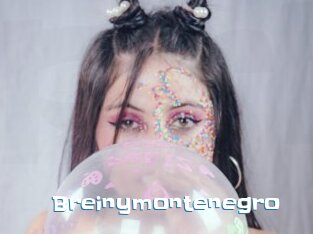 Breinymontenegro