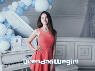 Brendalittlegirl