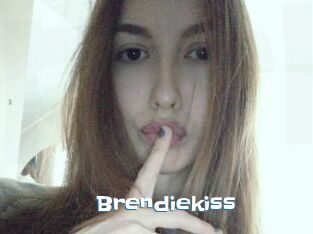 Brendiekiss