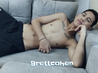 Brettcohen