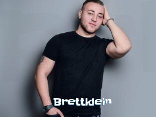 Brettklein