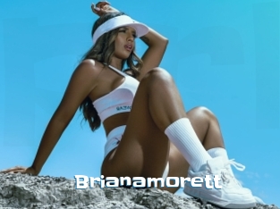 Brianamorett