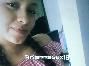 Briannasex18