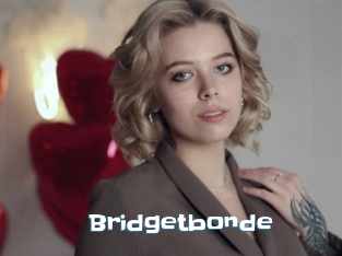 Bridgetbonde