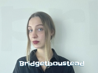 Bridgetboustead