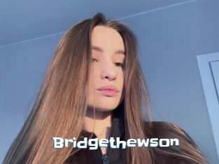 Bridgethewson