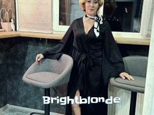 Brightblonde