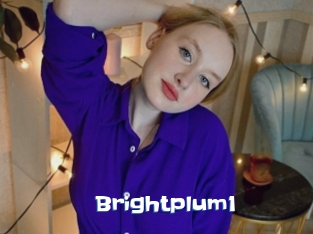 Brightplum1
