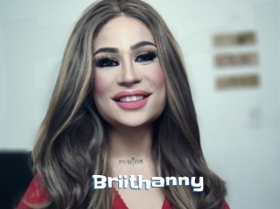 Briithanny