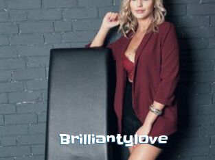 Brilliantylove