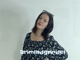 Brimladgrindel