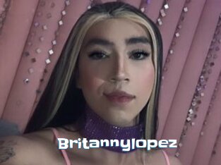 Britannylopez
