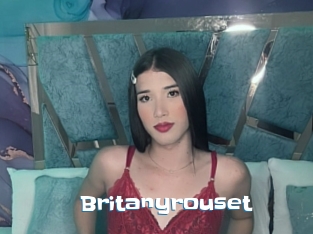 Britanyrouset