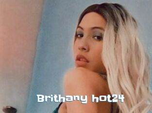 Brithany_hot24