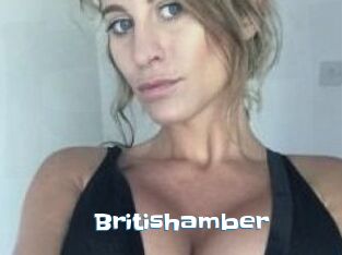 Britishamber