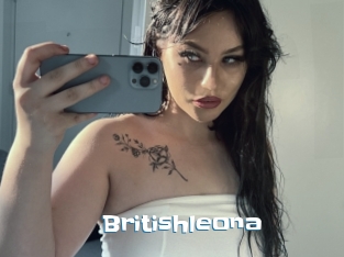 Britishleona
