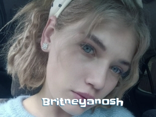 Britneyanosh