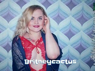 Britneycactus