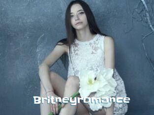 Britneyromance