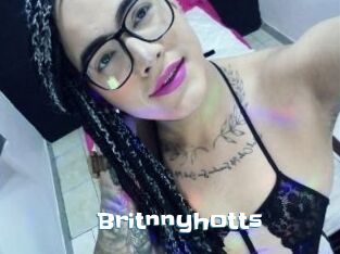 Britnnyhotts