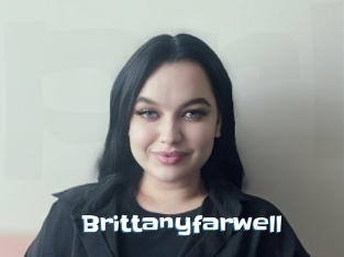 Brittanyfarwell