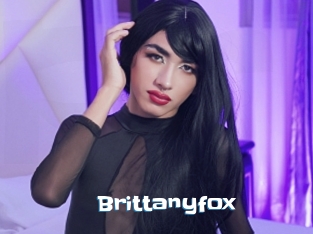 Brittanyfox