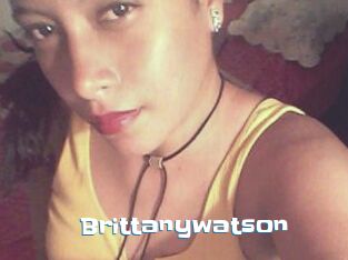 Brittanywatson