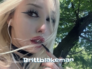 Brittblakeman