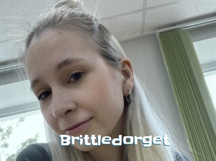 Brittledorget