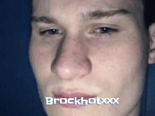 Brockhotxxx