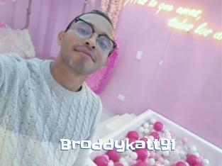 Broddykatt91