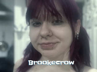 Brookecrow