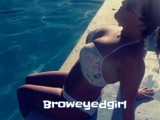 Broweyedgirl