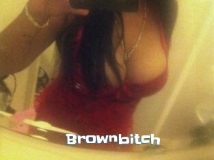 Brownbitch