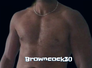 Browncock30