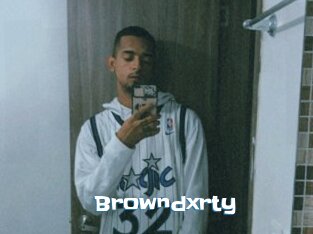 Browndxrty