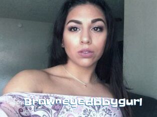 Browneyedbbygurl