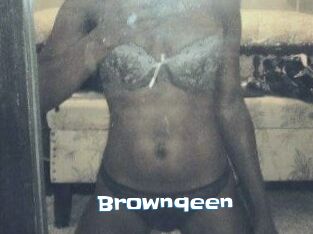Brownqeen