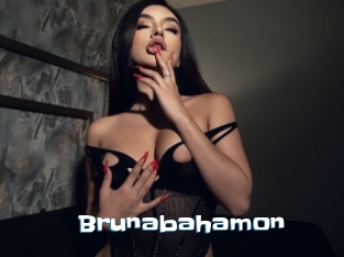 Brunabahamon