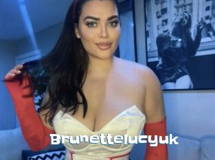 Brunettelucyuk